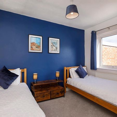 Villa 2 Bed, Pet Friendly Sleeps 6 In Norton à Norton  Extérieur photo