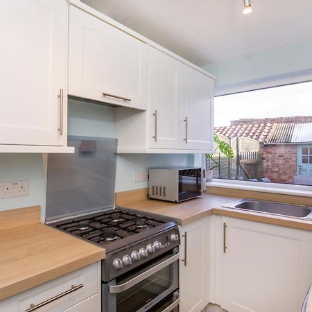 Villa 2 Bed, Pet Friendly Sleeps 6 In Norton à Norton  Extérieur photo