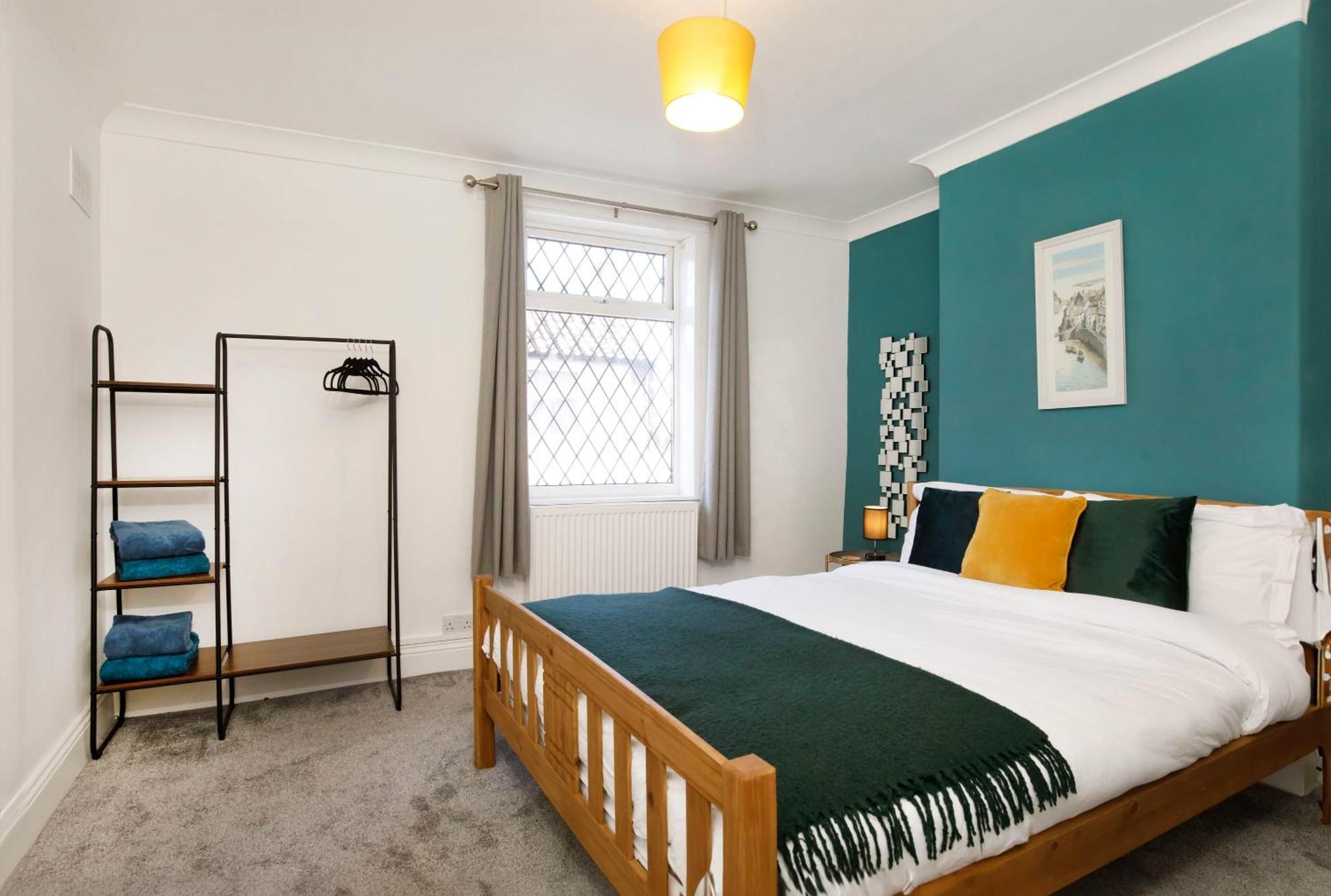 Villa 2 Bed, Pet Friendly Sleeps 6 In Norton à Norton  Extérieur photo