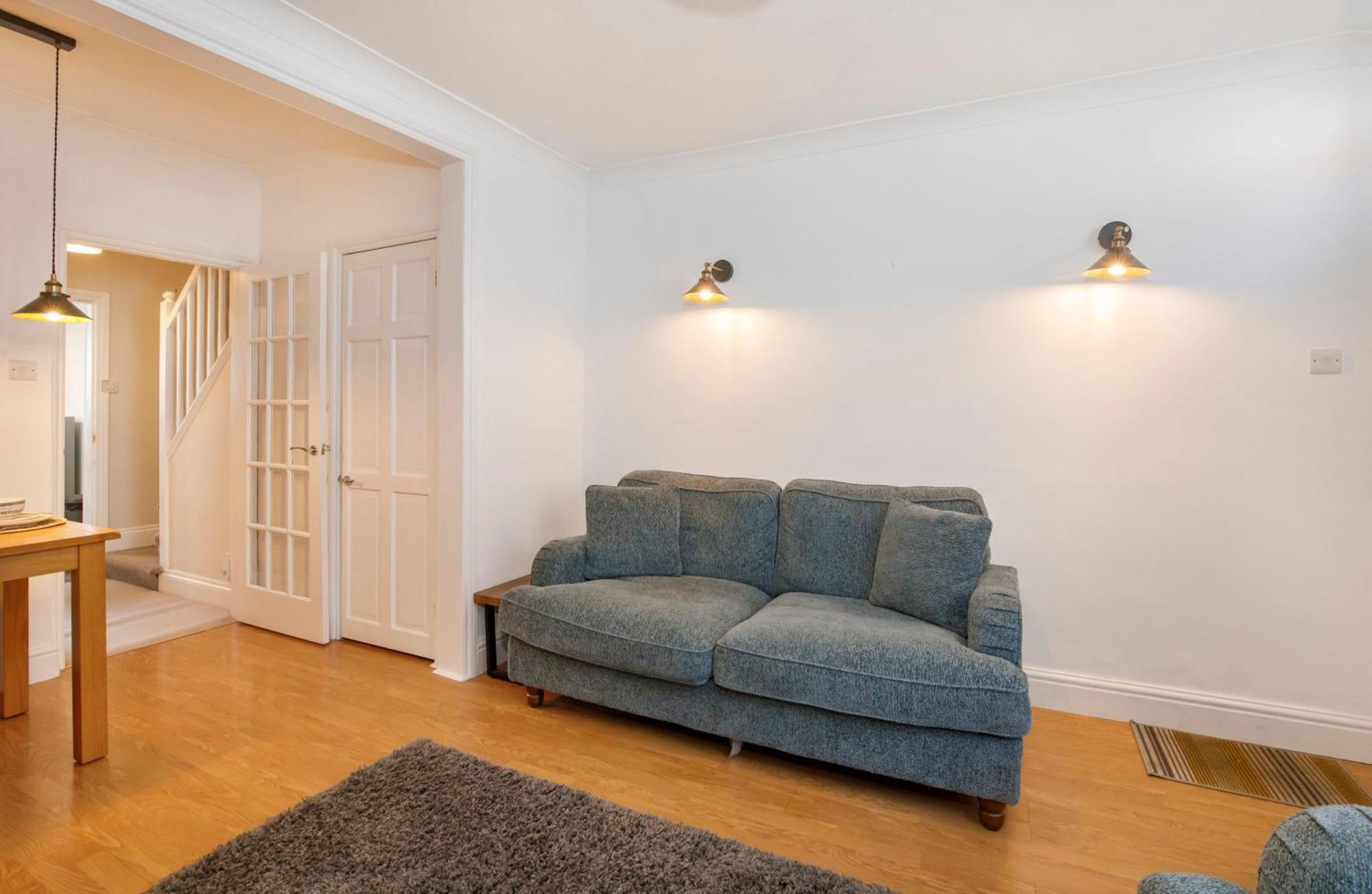 Villa 2 Bed, Pet Friendly Sleeps 6 In Norton à Norton  Extérieur photo