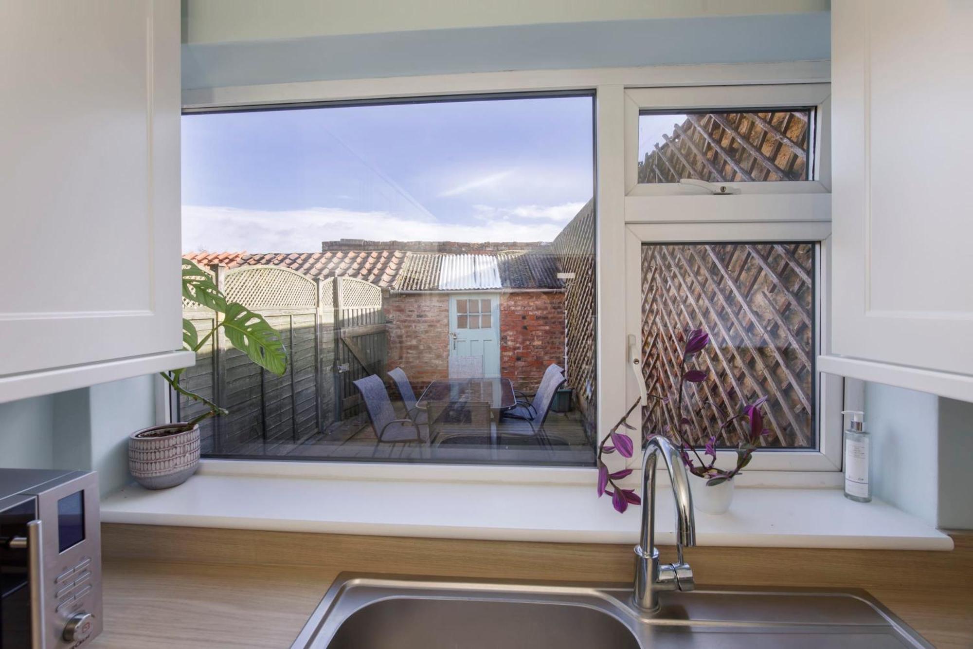 Villa 2 Bed, Pet Friendly Sleeps 6 In Norton à Norton  Extérieur photo